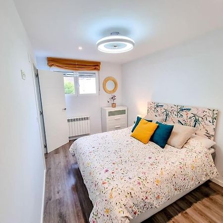 El Molino Del Pilar Comotucasa Zaragoza Luaran gambar