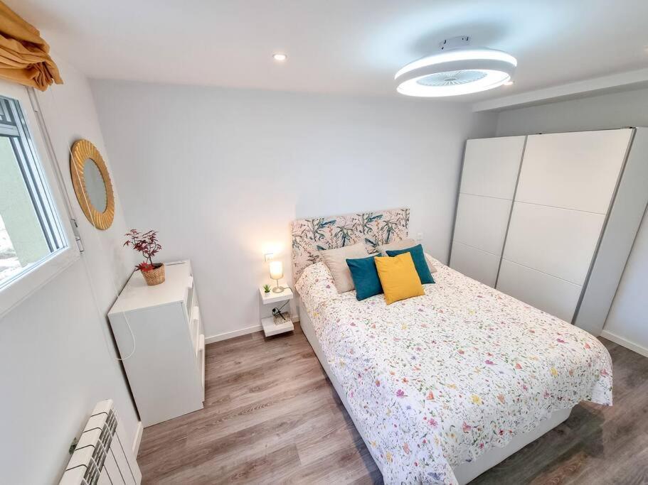 El Molino Del Pilar Comotucasa Zaragoza Luaran gambar