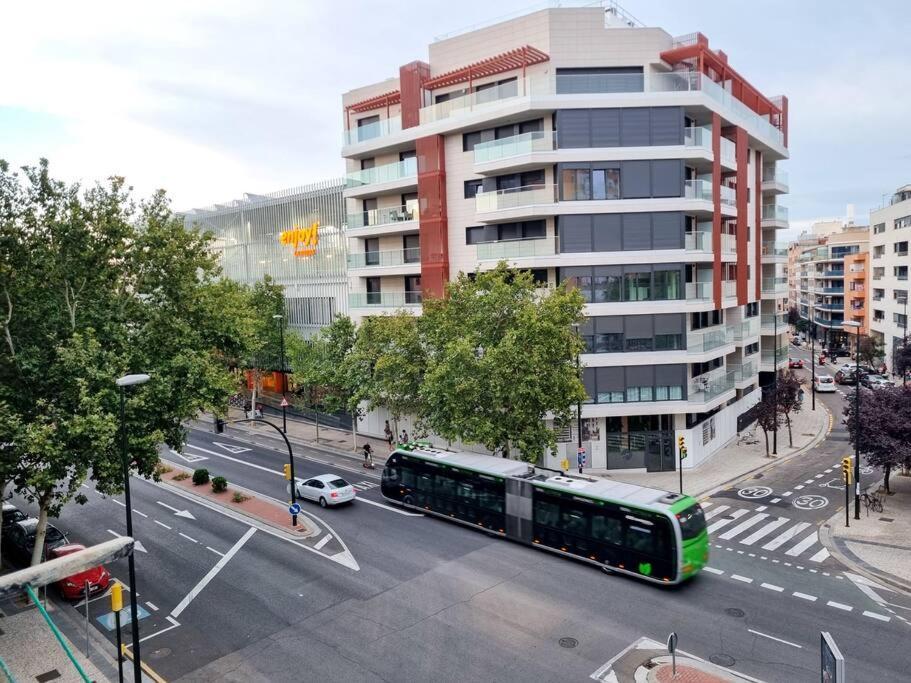 El Molino Del Pilar Comotucasa Zaragoza Luaran gambar