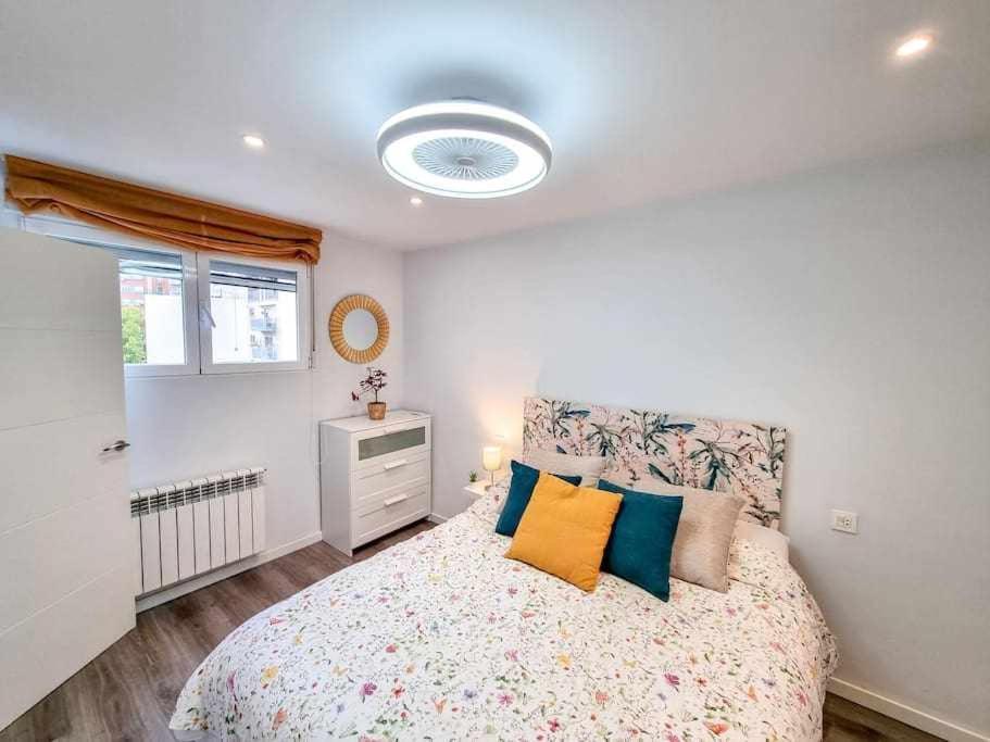 El Molino Del Pilar Comotucasa Zaragoza Luaran gambar