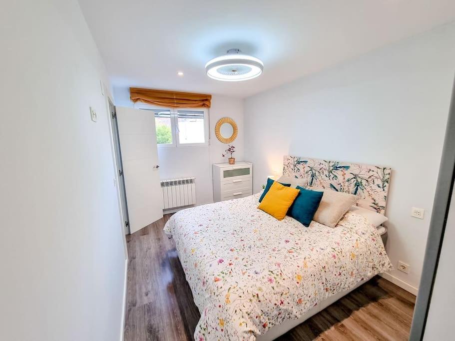 El Molino Del Pilar Comotucasa Zaragoza Luaran gambar