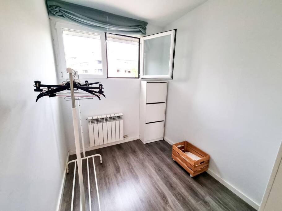 El Molino Del Pilar Comotucasa Zaragoza Luaran gambar